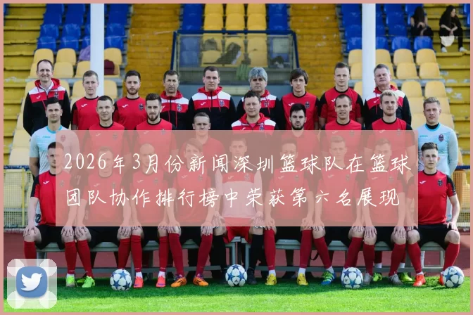 2026年3月份新闻深圳篮球队在篮球团队协作排行榜中荣获第六名展现出强大团队精神与默契配合